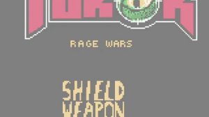 Turok Rage Wars (Game Boy Color)