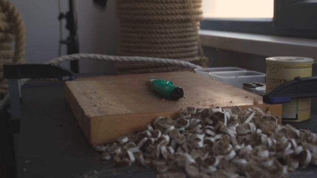 Самая лучшая сталь