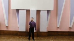 Подъяловский Алексей, 10 лет, муз. Е Шашина, сл. Н. Кузьминых "Косички"