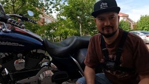 Распаковка, установка и тест амортизаторов Bitubo серии WME
