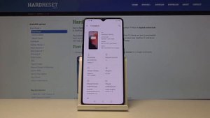 Вход в меню разработчика OnePlus 7T — Меню разработчика