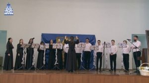 09 - Летели снежинки