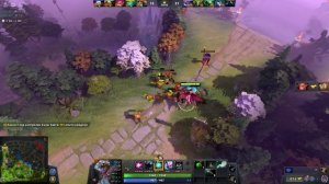 КАК ПРАВИЛЬНО ИГРАТЬ НА DARK WILLOW - Гайд для новичков на Дарк Виллоу 7.28 ДОТА 2