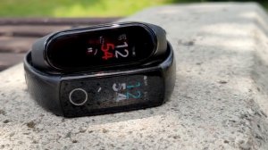 Почему Honor Band 4 лучше Xiaomi Mi Band 4? Сравнение Honor Band 4 vs Mi Band 4!