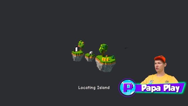 Хочу ОСТРОВ как у Кати / Islands смотреть онлайн