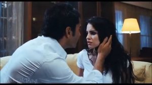 Kabadayı Filmi - Sevişme Sahnesi