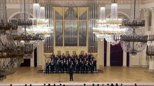 Д. Шостакович. Казненным