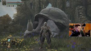 Elden ring: как снять враждебность с NPC и где найти "Небесная роса"
