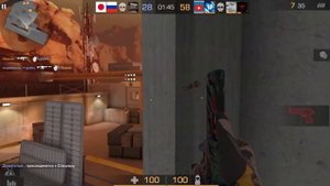 КАК ПОЛУЧИТЬ НОВЫЙ НОЖ STILETTO DARK SHIVER БЕСПЛАТНО В STANDOFF 2