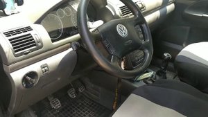 Volkswagen Sharan OBD2 Diagnostic Port Local and Fusebox and ECU