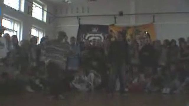 Хатаб и Банза смотреть онлайн