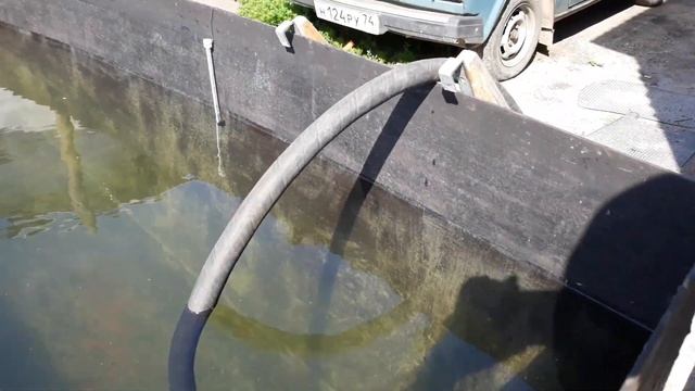 Горячая вода на халяву . смотреть онлайн