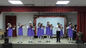 Я.Кепитис "Вальс кукол"
