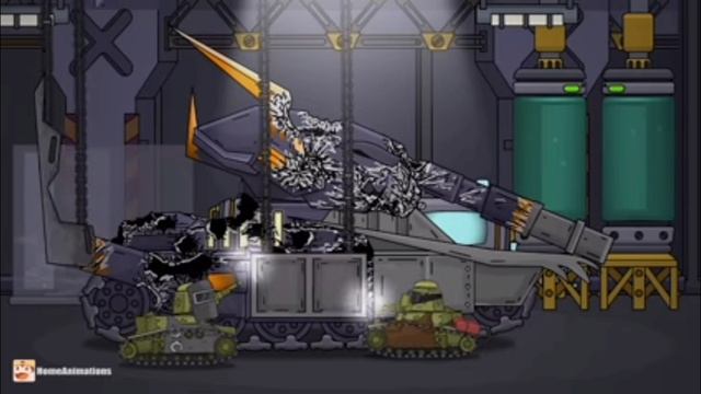клип про морока мультики про танки смотреть онлайн