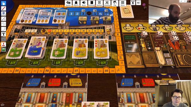 Grand Austria Hotel - TTS Live Stream смотреть онлайн