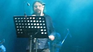 Калинов Мост - От винта (Башлачев cover) (07.11.14)