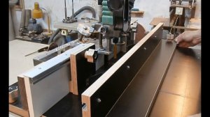 Фрезерный стол. Router table. Версия канала  "LePilkin62TV".  By channel  "LePilkin62TV"