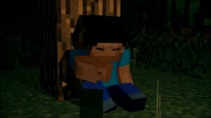 ДЕМОН ВНУТРИ - Майнкрафт Песня На Русском | Deamons Minecraft Parody Song Entity 303