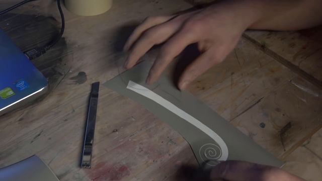 paint a chameleon on a carbon bike смотреть онлайн