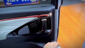 ALL NEW 2023 GAC Trumpchi M8 Hybrid MPV - Exterior And Interior