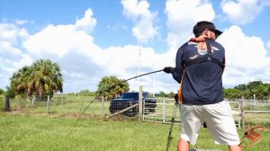 Piscifun Torrent Baitcasting Rod VS Chevy Truck Pull - Will it Survive?