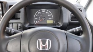 HONDA ACTY TRUCK(Kei car, Kei truck)