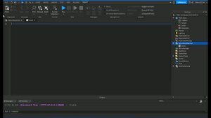 как в Roblox Studio в свою игру добавить и включить звук