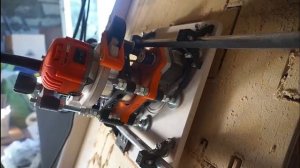 BLYCNC ременная пред-версия будущего UpCNC (2022г)