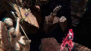 Ты напрасно делаешь вид,что знаешь все навперёд|Момент из ДжоДжо|В хорошем качестве|