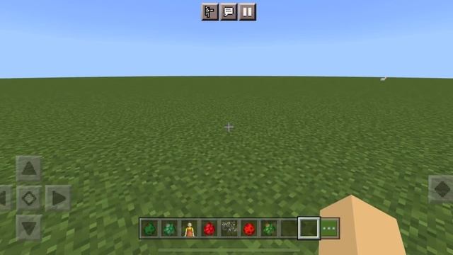 Squid Games MOD in Minecraft PE смотреть онлайн