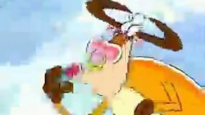 Мултик про быка