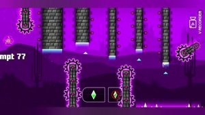 ИГРАЮ В ГИОМИТРИ ДЭШ