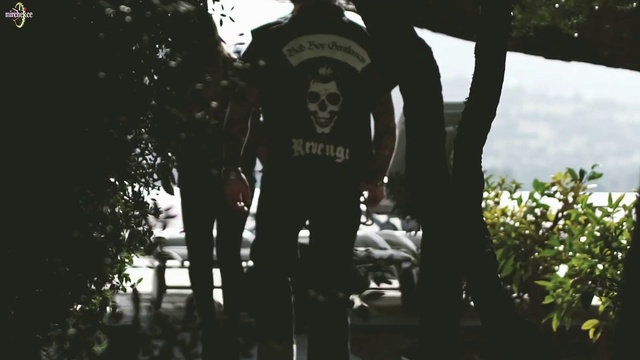 Rico Bernasconi & Lotus feat NICKI MINAJ, Shiloh & Gravy  - Make a Miracle смотреть онлайн