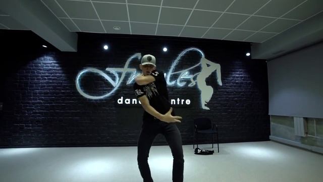 Krump dance смотреть онлайн