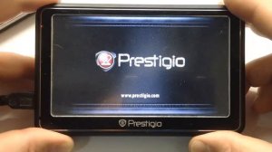 Прошивка Prestigio GeoVision 5250BT