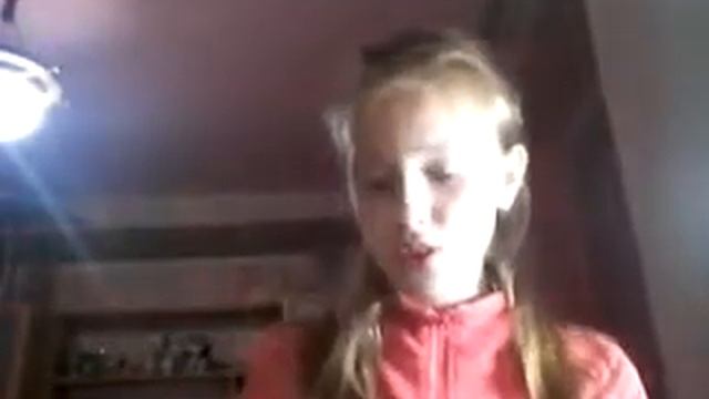 Стих придумала сама смотреть онлайн