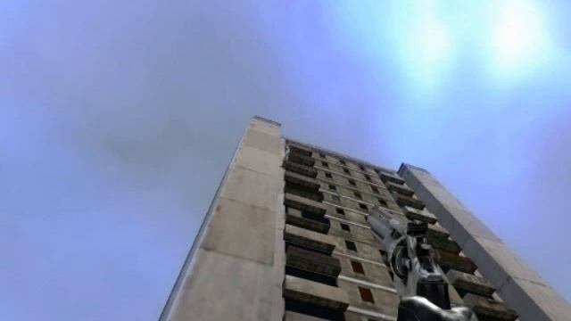 Gmod 10 - Ragdoll Fun смотреть онлайн