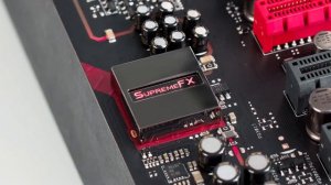 Asus Maximus VII Hero - материнская плата для геймеров и энтузиастов