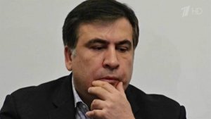 Задержанный Михаил Саакашвили пригрозил держать голодовку, если его оставят под стражей
