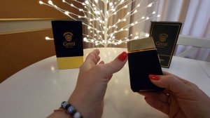 Аромат с вишней_Gritti Duchessa #Gritti #Duchessa