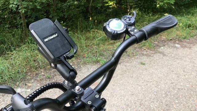 Обзор Dualtron Raptor 2. Компактный болид для компактных райдеров.