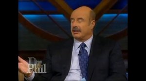 Scott Rupp on Dr. Phil