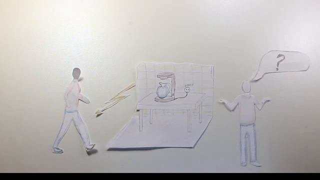 О заземлении простыми словами