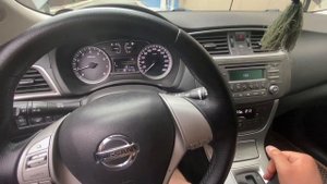 Ниссан Тиида замена вариатора на автомат