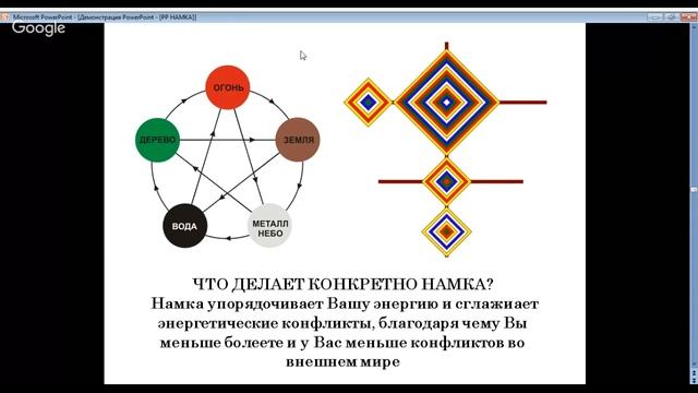 Вебинар "Шаманизм и Магия Тибета»