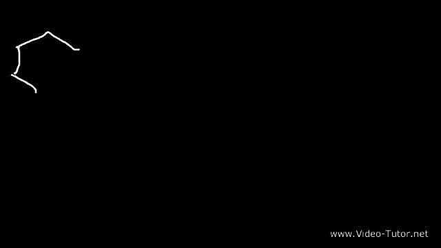Alkene Epoxidation Reaction Mechanism - Peroxy Acid MCPBA смотреть онлайн