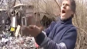 Я просто Похлопаю