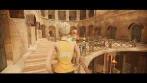 Играем в Форт Боярд! StopGame.ru! Эта игра для Вас! Рекомендую!