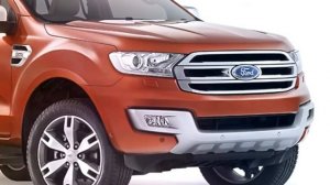 Woww   !!!  Ford Exec Reveals    Everest Raptor Could Very Well Materialize In The Future