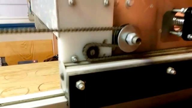 DIY CNC 50 X 100 Hiwin Rails w Ballscrew 1605 2525 Upgrade